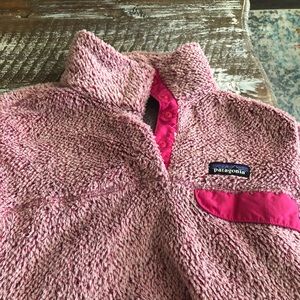 Patagonia Snap T Pullover
